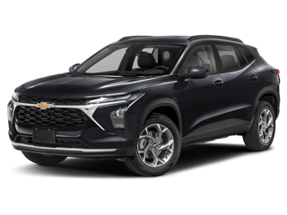 Chevrolet Trax - Foy Chevrolet in Many LA