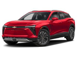 Chevrolet Blazer EV - Foy Chevrolet in Many LA