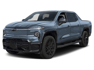 Chevrolet Silverado EV - Foy Chevrolet in Many LA