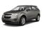 2012 Chevrolet Equinox LTZ
