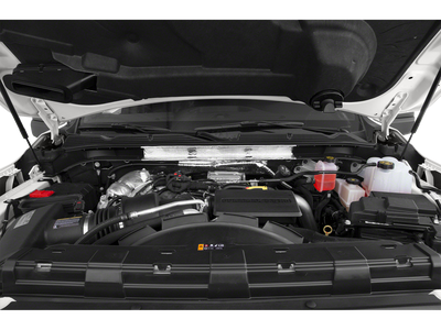 2021 GMC Sierra 2500 HD AT4