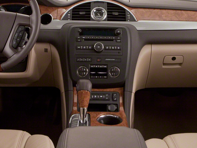 2011 Buick Enclave CXL-2