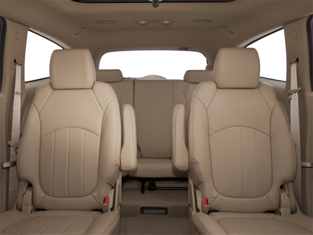 2011 Buick Enclave CXL-2