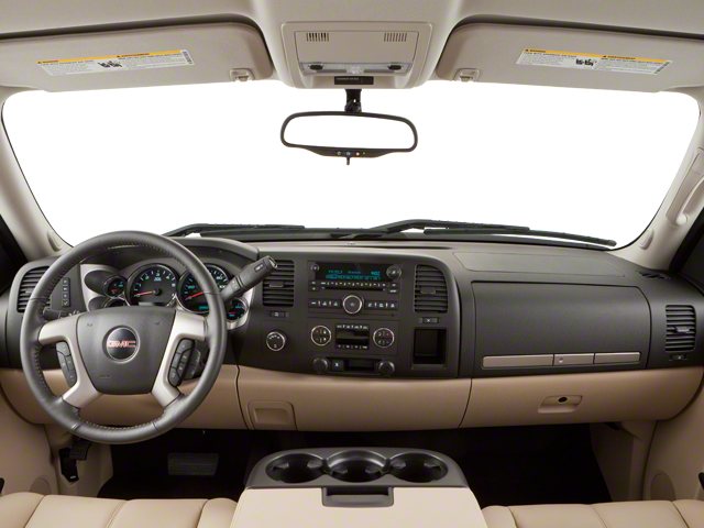 2013 GMC Sierra 1500 SL