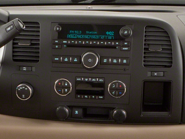 2013 GMC Sierra 1500 SL