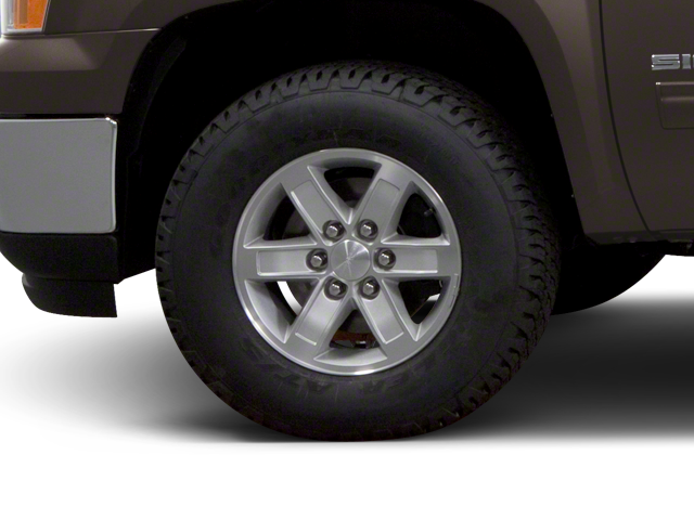 2013 GMC Sierra 1500 SL