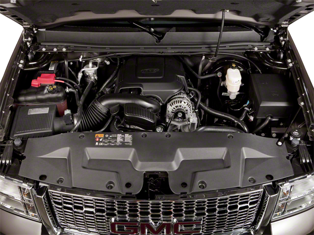 2013 GMC Sierra 1500 SL