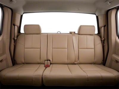 2013 GMC Sierra 1500 SL