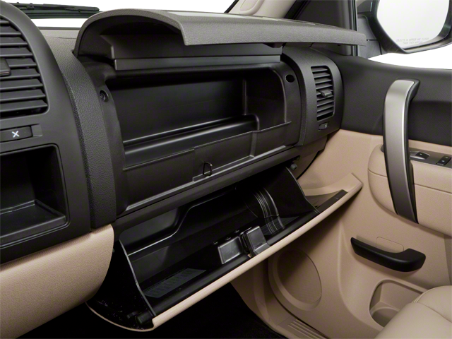 2013 GMC Sierra 1500 SL