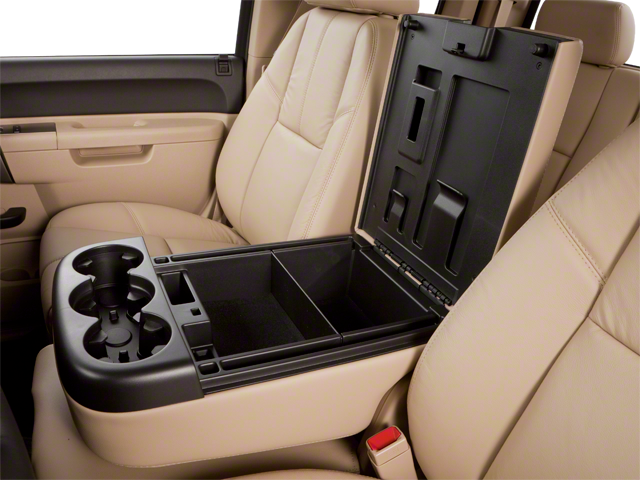 2013 GMC Sierra 1500 SL