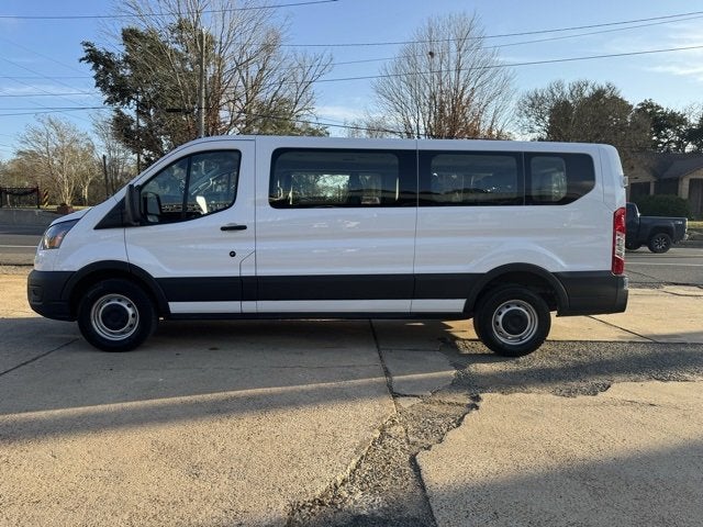 2023 Ford Transit Passenger Wagon XL