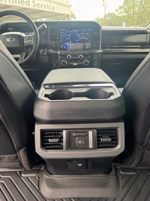 2025 Ford Super Duty F-250 SRW XL