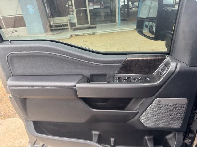 2025 Ford Super Duty F-250 SRW XL