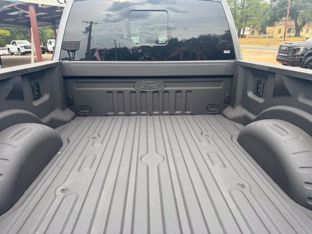 2025 Ford Super Duty F-250 SRW XL
