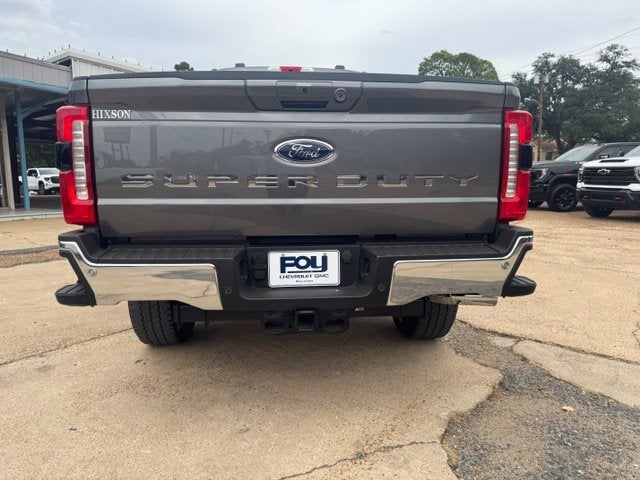 2025 Ford Super Duty F-250 SRW XL
