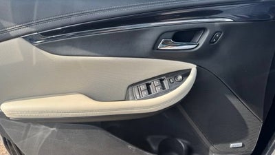 2018 Chevrolet Impala Premier
