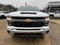 2024 Chevrolet Silverado 3500 HD Chassis Cab LT