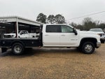 2024 Chevrolet Silverado 3500 HD Chassis Cab LT