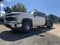 2024 Chevrolet Silverado 3500 HD Chassis Cab LT