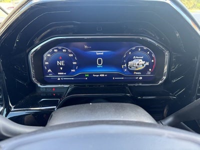 2024 Chevrolet Silverado 3500 HD Chassis Cab LT