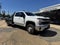 2024 Chevrolet Silverado 3500 HD Chassis Cab LT
