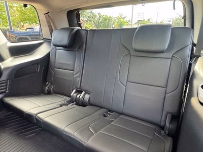 2020 GMC Yukon SLT Standard Edition