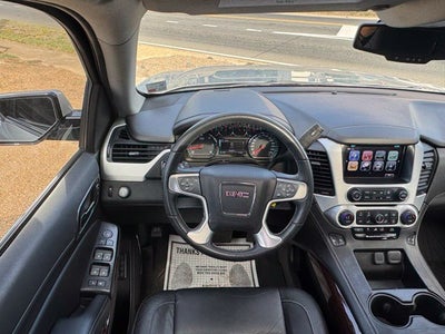 2020 GMC Yukon SLT Standard Edition