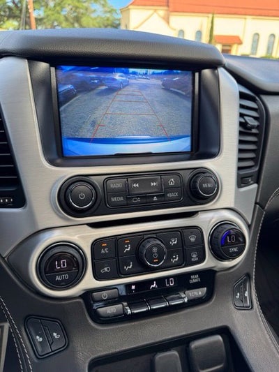 2020 GMC Yukon SLT Standard Edition