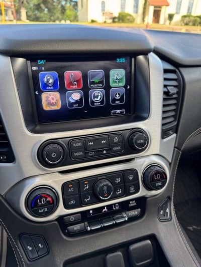 2020 GMC Yukon SLT Standard Edition