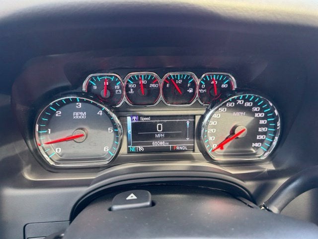 2020 GMC Yukon SLT Standard Edition