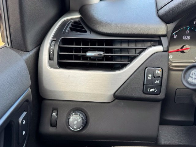2020 GMC Yukon SLT Standard Edition