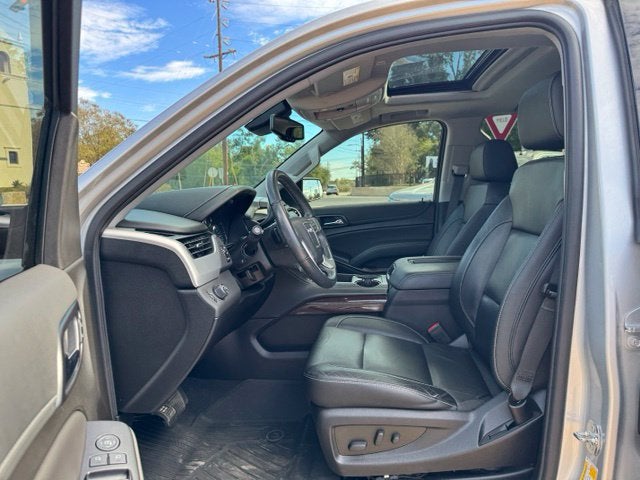 2020 GMC Yukon SLT Standard Edition