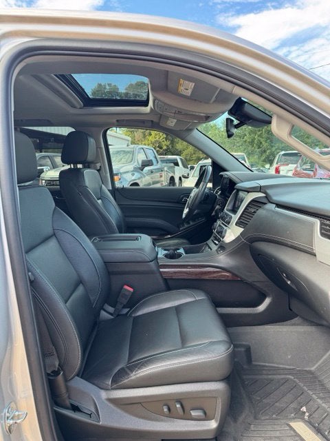 2020 GMC Yukon SLT Standard Edition