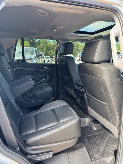 2020 GMC Yukon SLT Standard Edition
