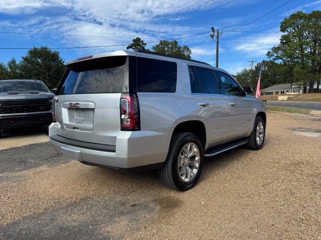 2020 GMC Yukon SLT Standard Edition