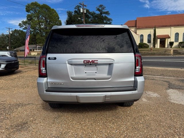 2020 GMC Yukon SLT Standard Edition