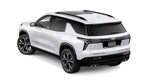 2027 Chevrolet Traverse High Country
