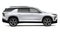 2027 Chevrolet Traverse High Country