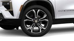 2027 Chevrolet Traverse High Country