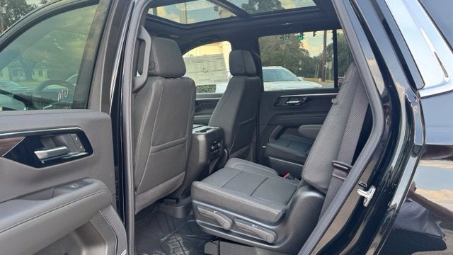 2027 Chevrolet Tahoe LT