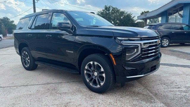 2027 Chevrolet Tahoe LT