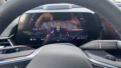 2027 Chevrolet Tahoe LT
