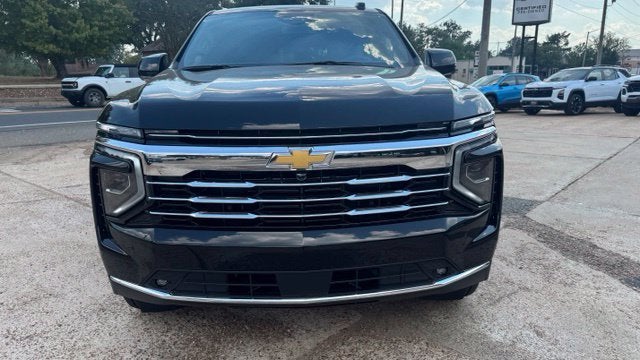 2027 Chevrolet Tahoe LT