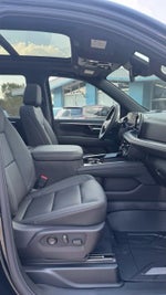 2027 Chevrolet Tahoe LT
