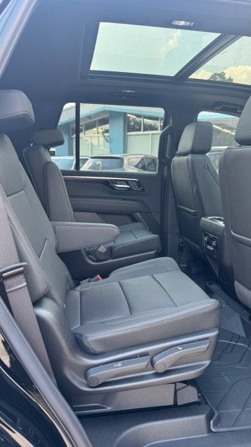 2027 Chevrolet Tahoe LT
