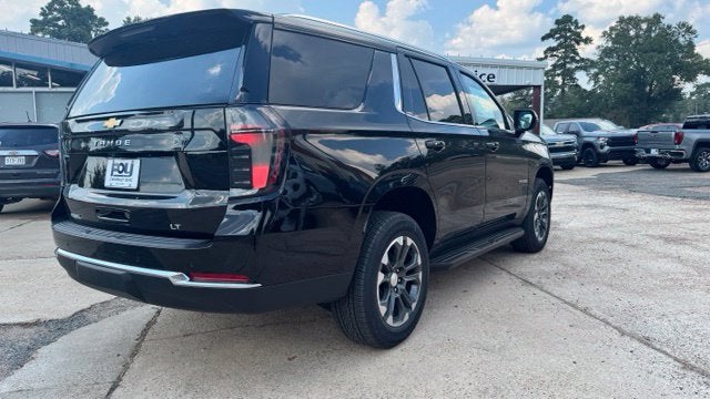 2027 Chevrolet Tahoe LT