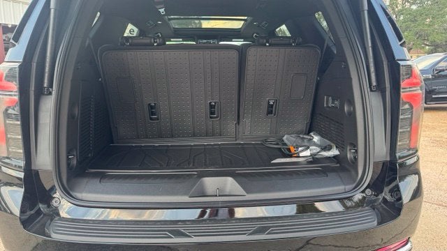 2027 Chevrolet Tahoe LT