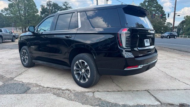 2027 Chevrolet Tahoe LT