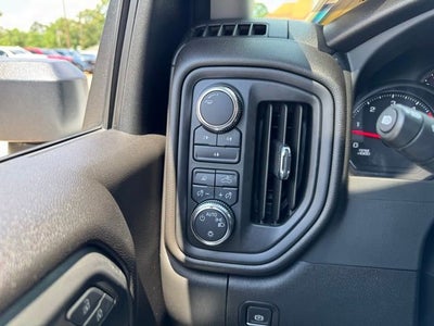 2024 GMC Sierra 2500 HD Pro