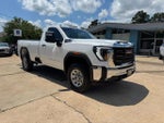 2024 GMC Sierra 2500 HD Pro